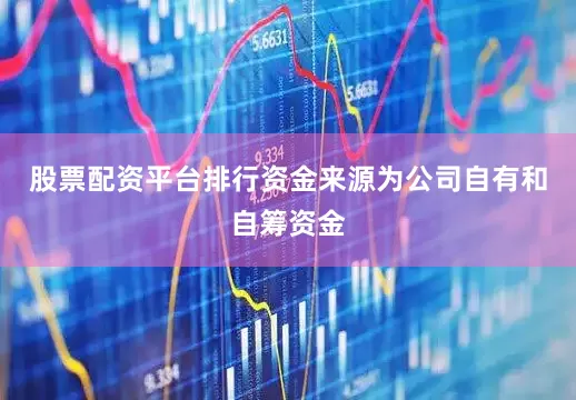 股票配资平台排行资金来源为公司自有和自筹资金