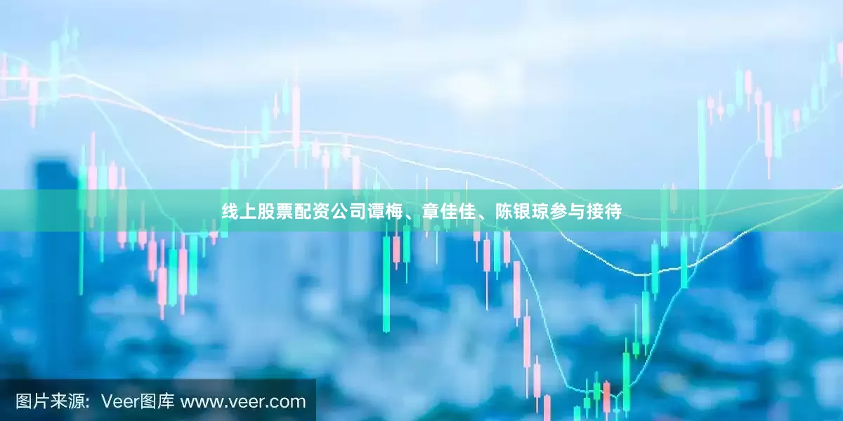 线上股票配资公司谭梅、章佳佳、陈银琼参与接待